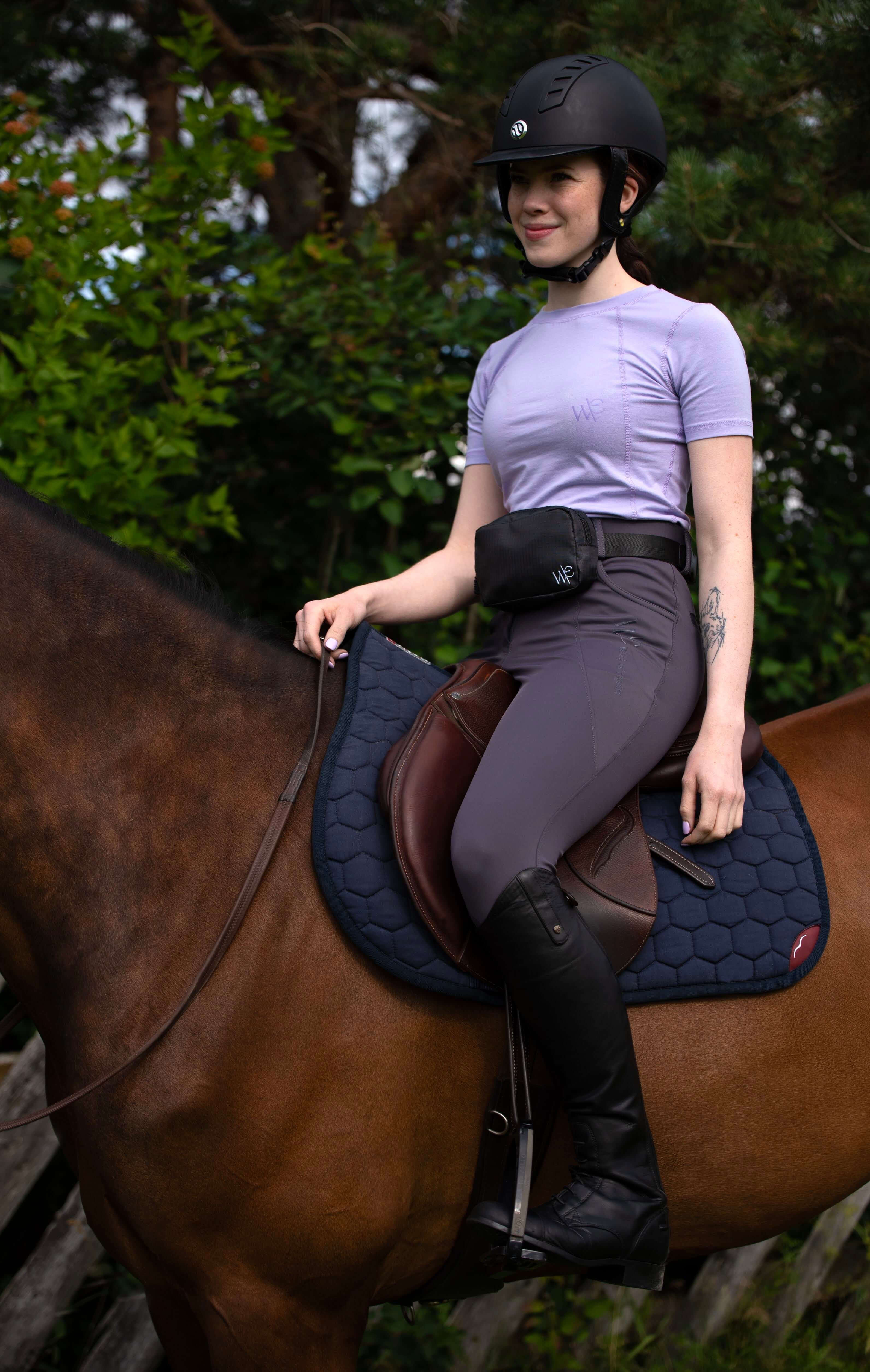 Everyday Belt Bag Mini - Work of Equine