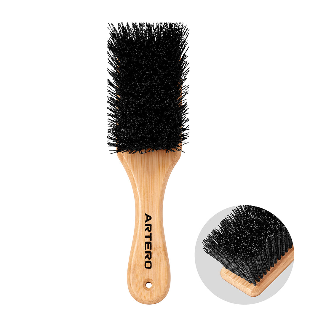 Hoof brush