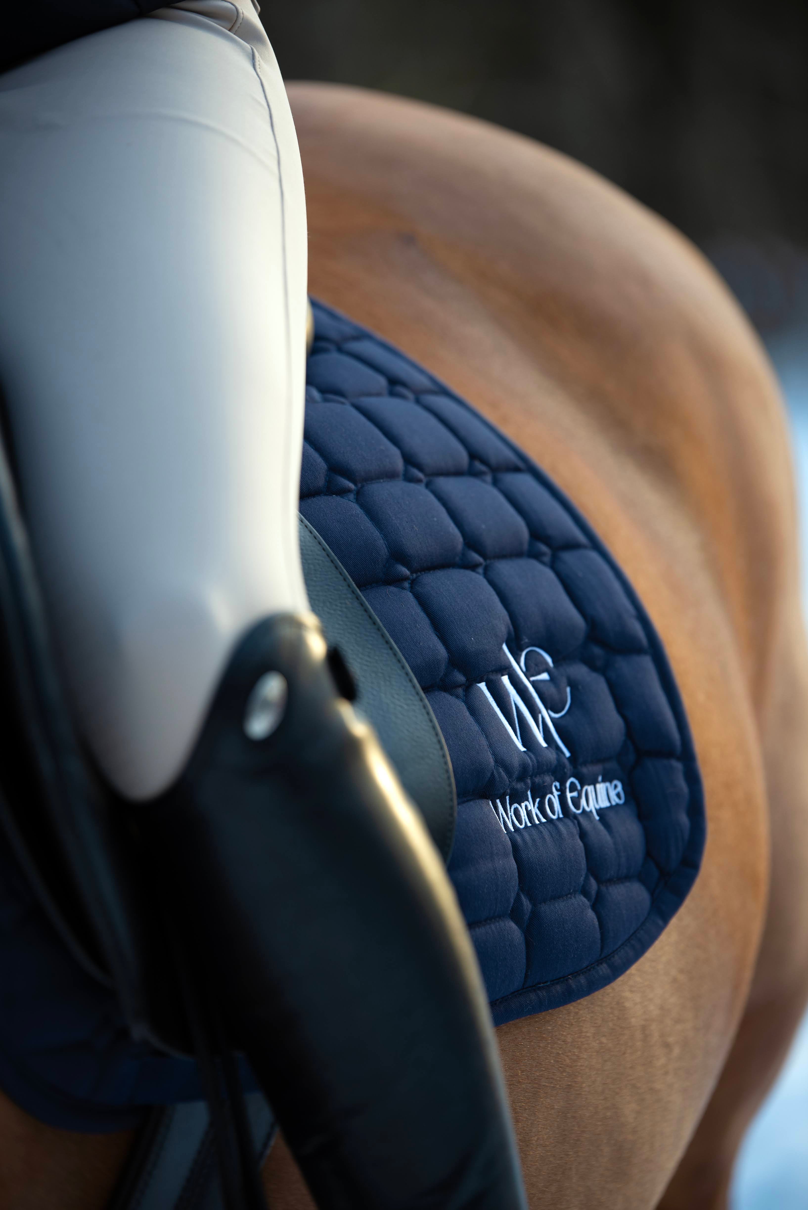 Sofie Compression ridebukser - Work of Equine 