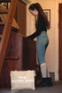 Tina Long Sleeve - Work of Equine 