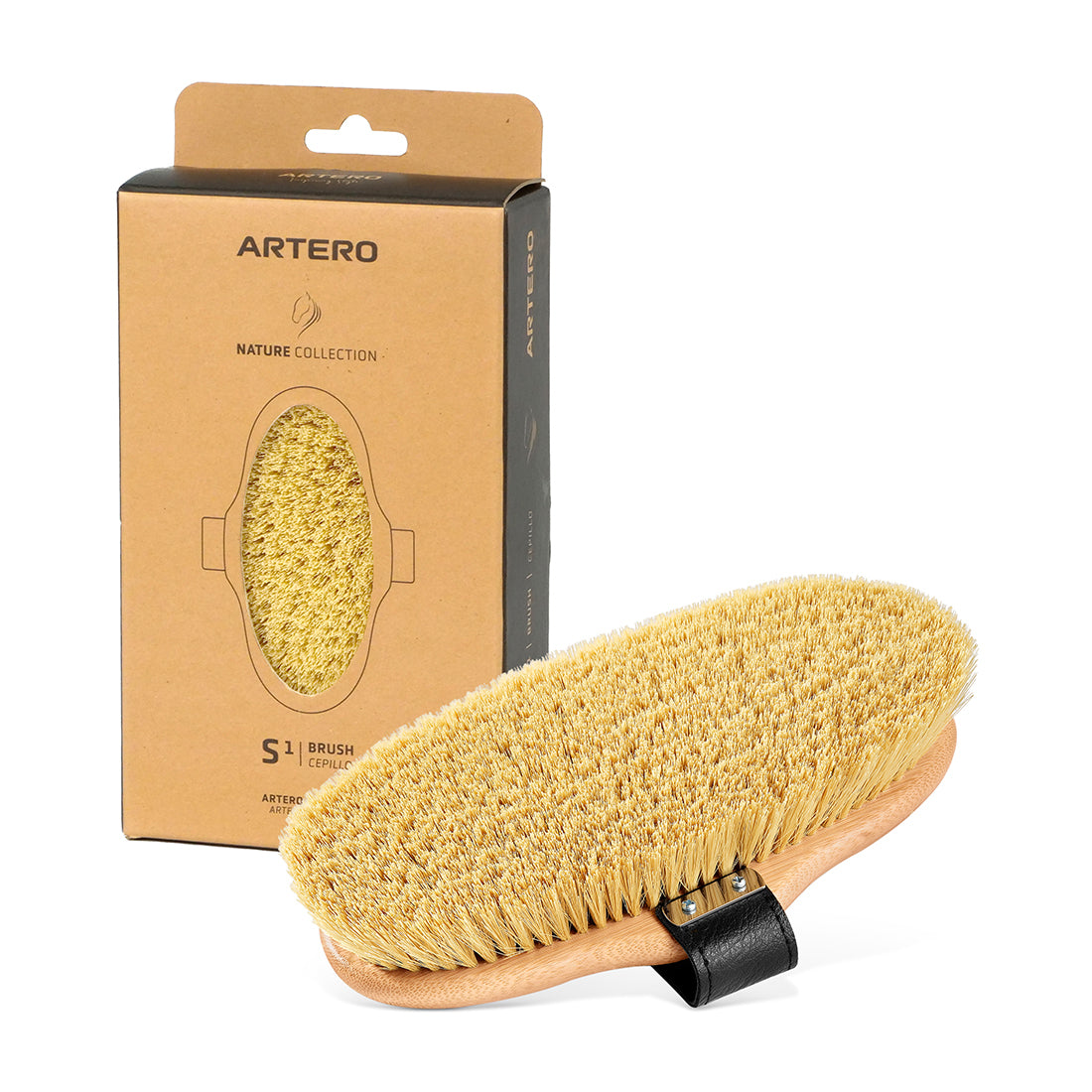 Saturno S1 Brush